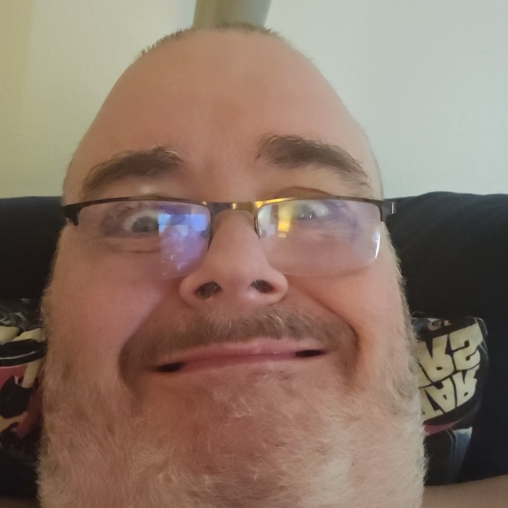 Meet your Posher, David